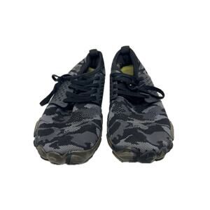 No Brand Gray Black Camo Water Shoes Mens 11.5